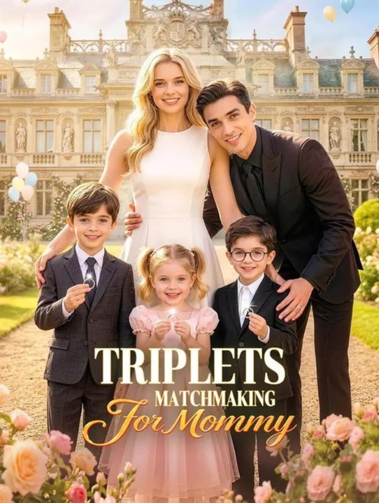 Triplets: Matchmaking für Mama | Ganzer Film Deutsch