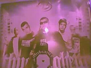 mix tupac sur instru psy4