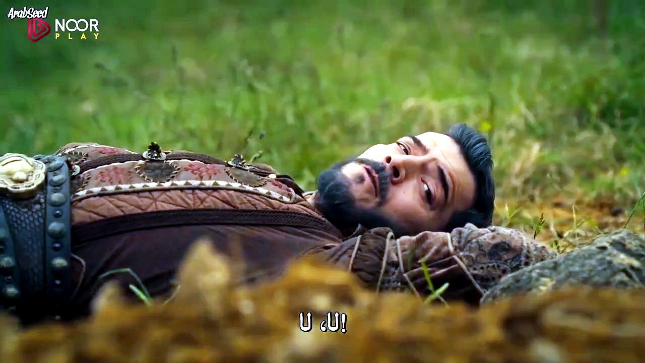 المؤسس اورهان الجزء الأول ـ الحلقة 26 ـ الجزء (2/2)