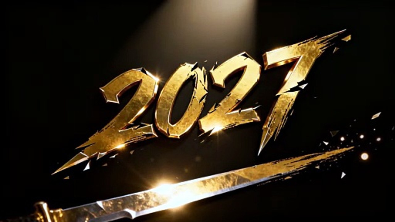 ECW Figure Wrestling Announcement about Maximum IMPACT! on 2027