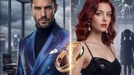 🧡🍏 🔥  Contract Crisis - FULL HD | (2026) - FULL ENGSUB | Reelshort Hot HD