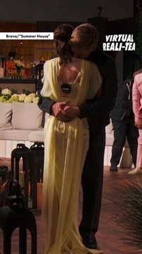 Summer House Recap: Kyle Cooke bursts into tears while hugging estranged wife, Amanda Batula