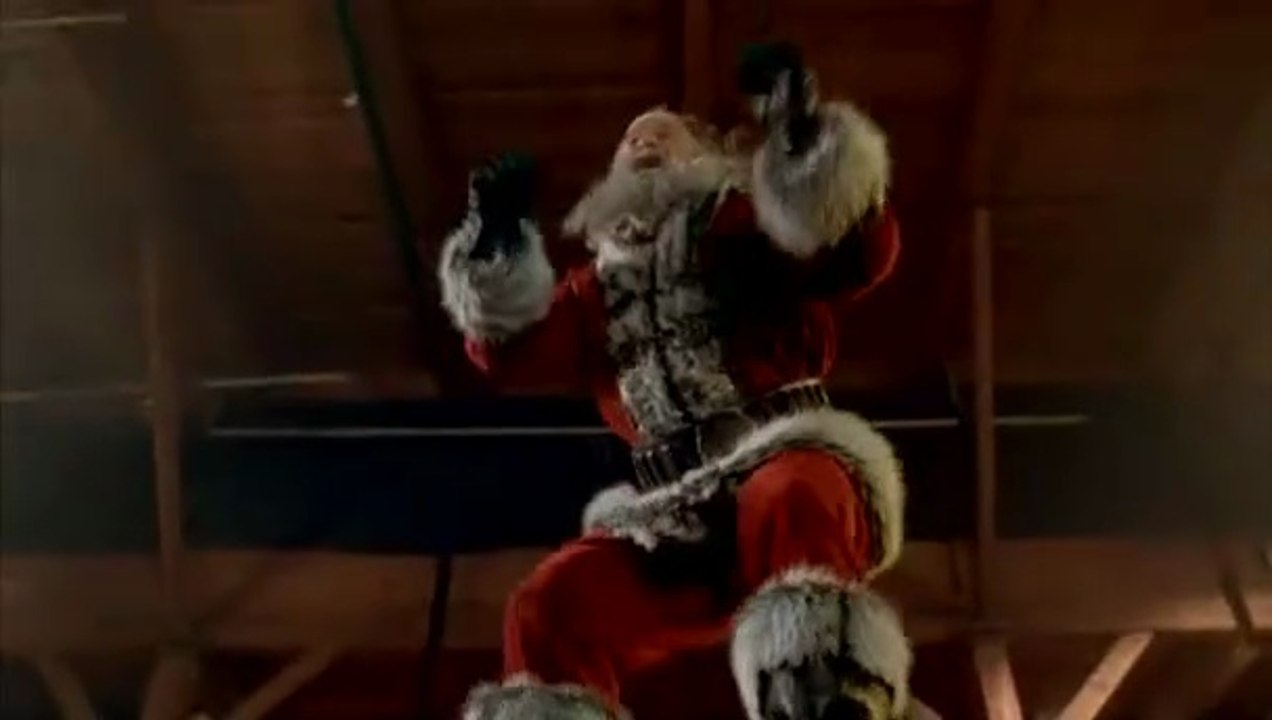 Santa's Slay - Blutige Weihnachten (2005) stream deutsch