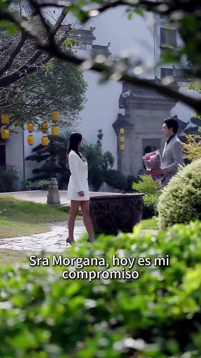 Mi esposa es una jefa guapísima