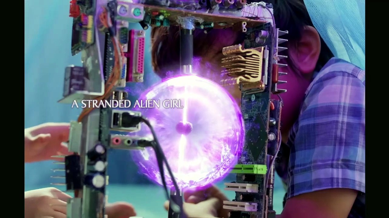 MAIKA: The Girl From Another Galaxy (2022) Trailer VOST-ENG [Full Movie]
