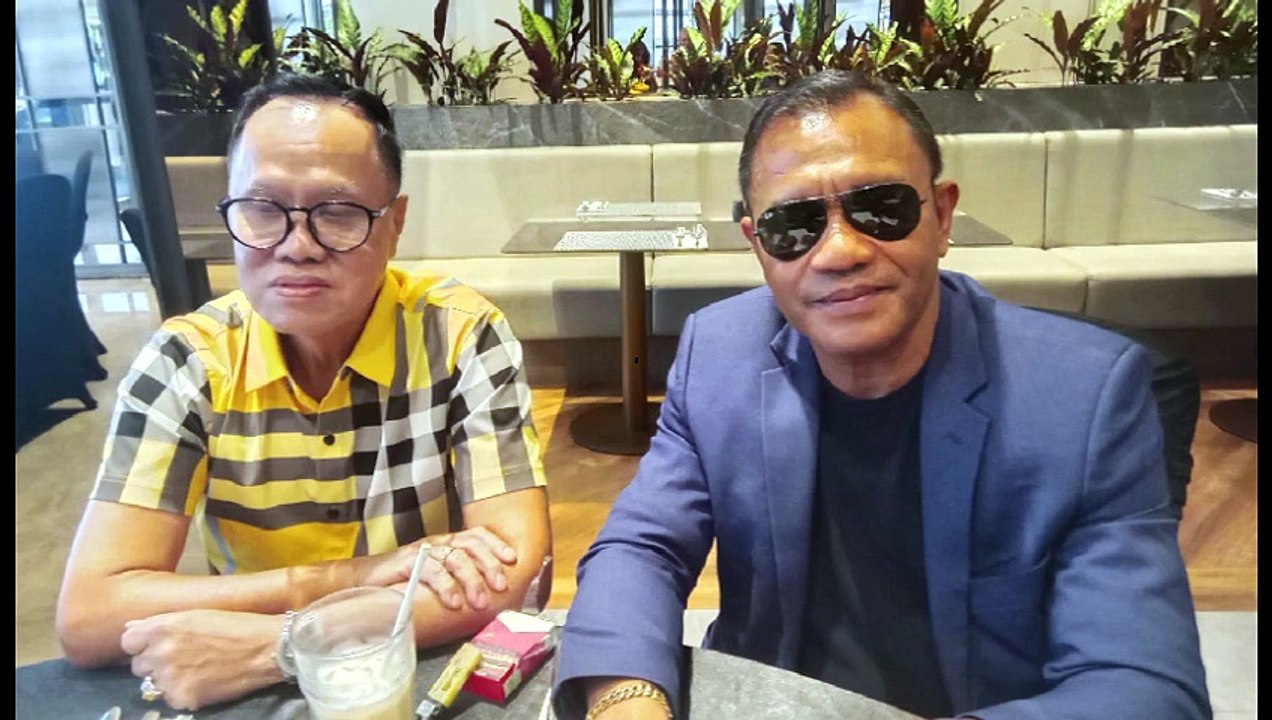 PT SMS Klarifikasi Pengggugat Kandar Interpretasi Keliru Putusan Mahkamah Agung, 12 Februari 2026