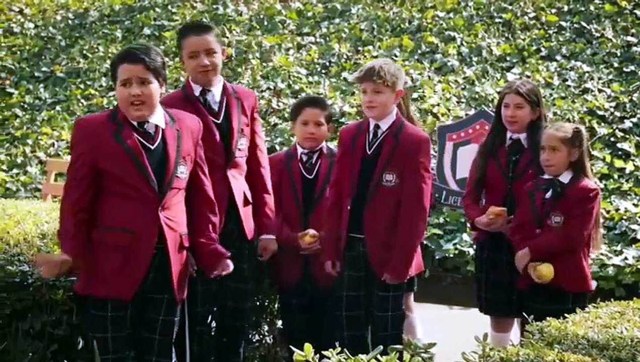 CORAZÓN DE ORO  CAPÍTULO 72