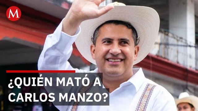 Senador Raúl Morón denuncia manipulación política en caso de homicidio del alcalde Manzo