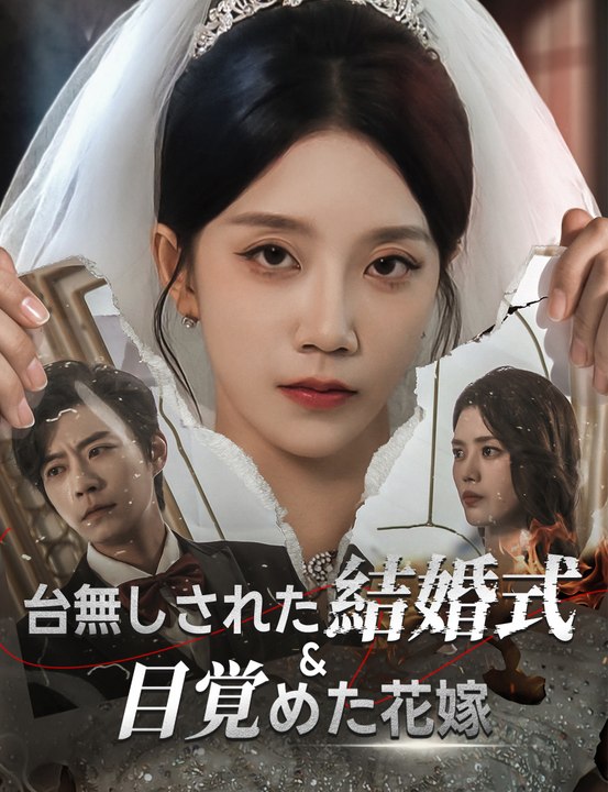 台無しされた結婚式と目覚めた花嫁 - Full Drama | Japanese Sub 2026