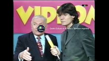 Videomatch 1997 - Cámara Oculta a Ante Garmaz (Debate abierto) - 10/07/1997