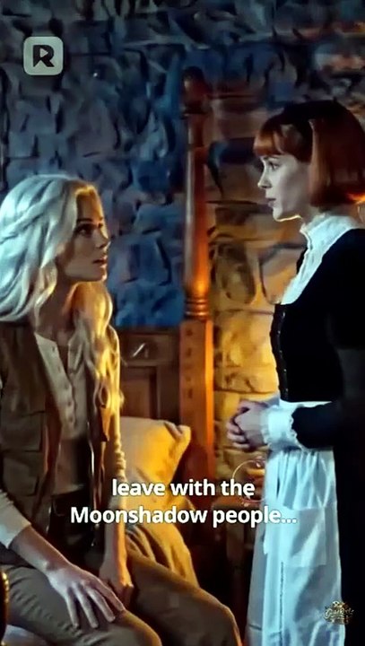 the rejected luna is the general queenFull Movie Drama #GoldReelTV
