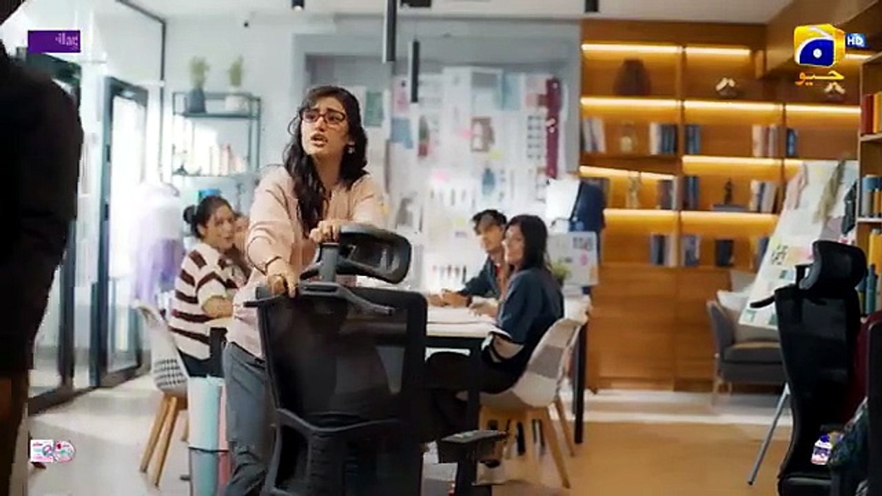 Shaidai Episode 16