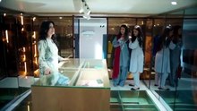 مسلسل الحصاد المر الحلقة 16 كامله