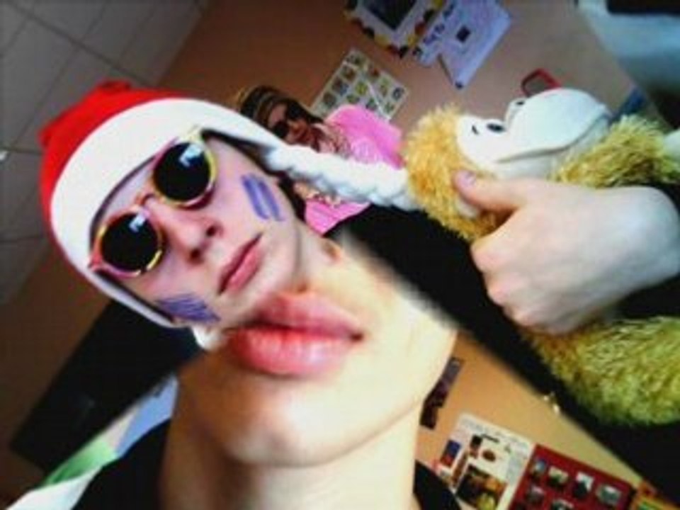 Cour d'euro =)