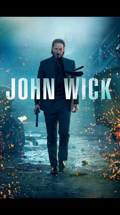 John Wick of Chapter3 nomore Old genSoon Move New Gen 🤫