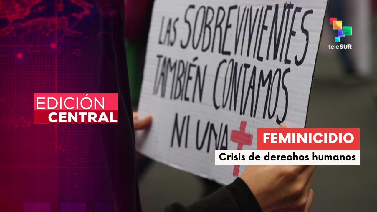 Violencia feminicida en Honduras alcanza cifra récord