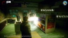 Alan Wake- The Writer Full DLC - The Reality Shift Before CONTROL Resonant 🌌 RCU Eps 9