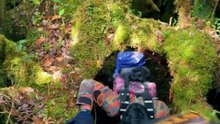Tular video pasukan SAR dalam misi pencarian di hutan. 'Selagi tak demam kami okay jer'