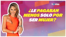 Inés Sainz rompe el silencio: ¿le han pagado menos por ser mujer en el periodismo deportivo?