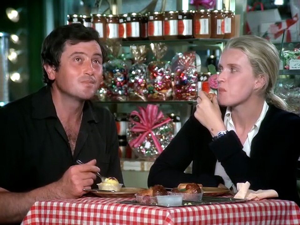 Cousin Cousine 1975 full movie | French Romantic Comedy Classic.