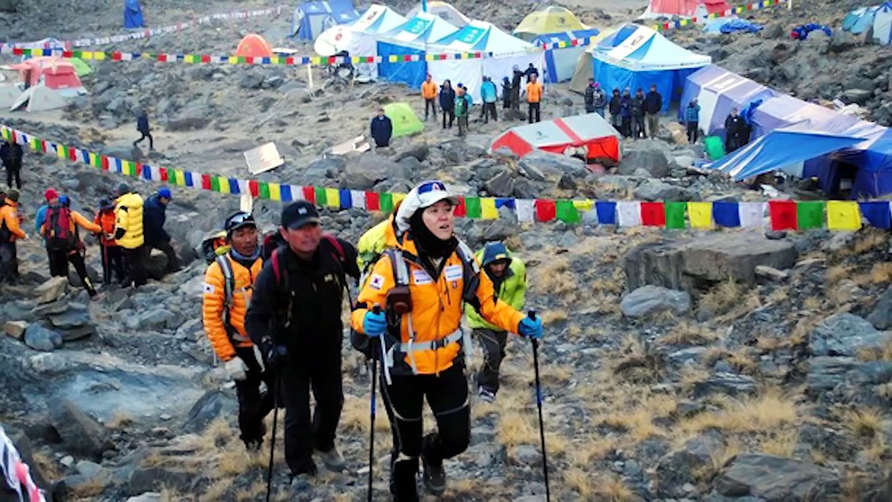 These Annapurna Climbers are already dead - and Everyone Knows it