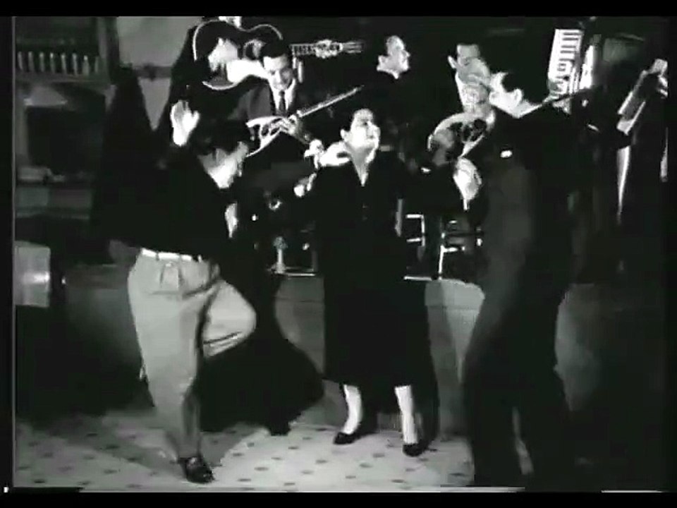 Γραφείο συνοικεσίων (1956)