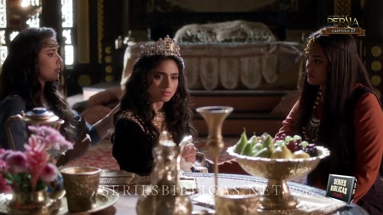 17. La Reina de Persia - 04