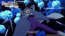 Get through the Sand Time!Re-ZERO -Starting Life in Another World- Season 4 Anime Highlight