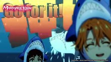 Can you be my...MarriageToxin Anime Highlight