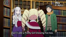 Re-ZERO -Starting Life in Another World- Season 4 - Preview of Episode 76