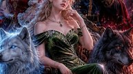 Luna of Vengeance: Throne of the Moon - FULL