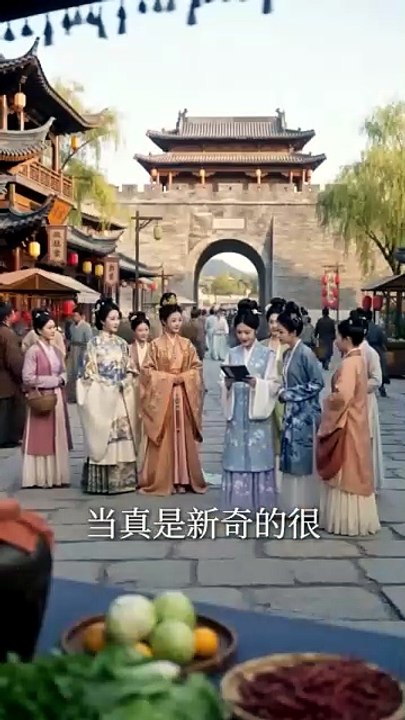 【Multi Sub】This Fierce Old Mother Stormed Into the Capital to Save Her Princess Daughter-in-Law! [Full Movie]