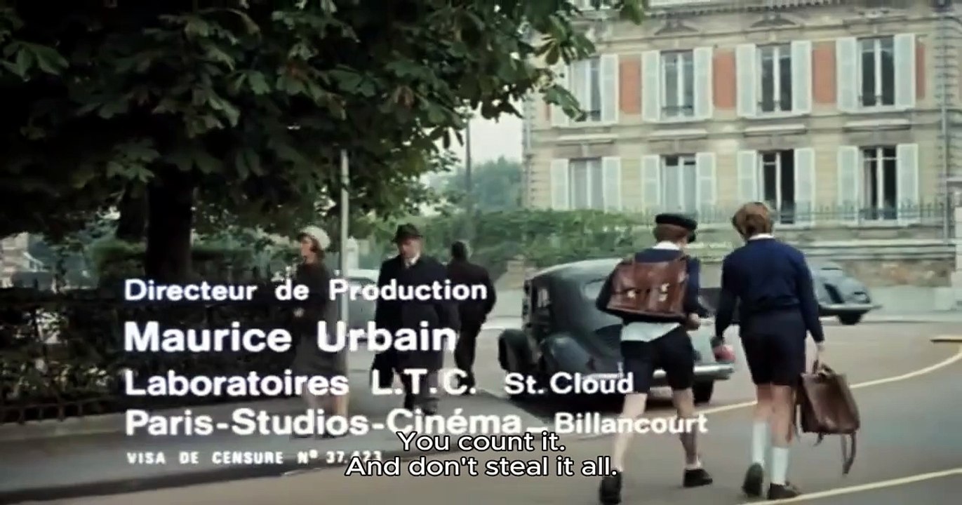 Murmur of the Heart (1971) Full Movie Explained | .