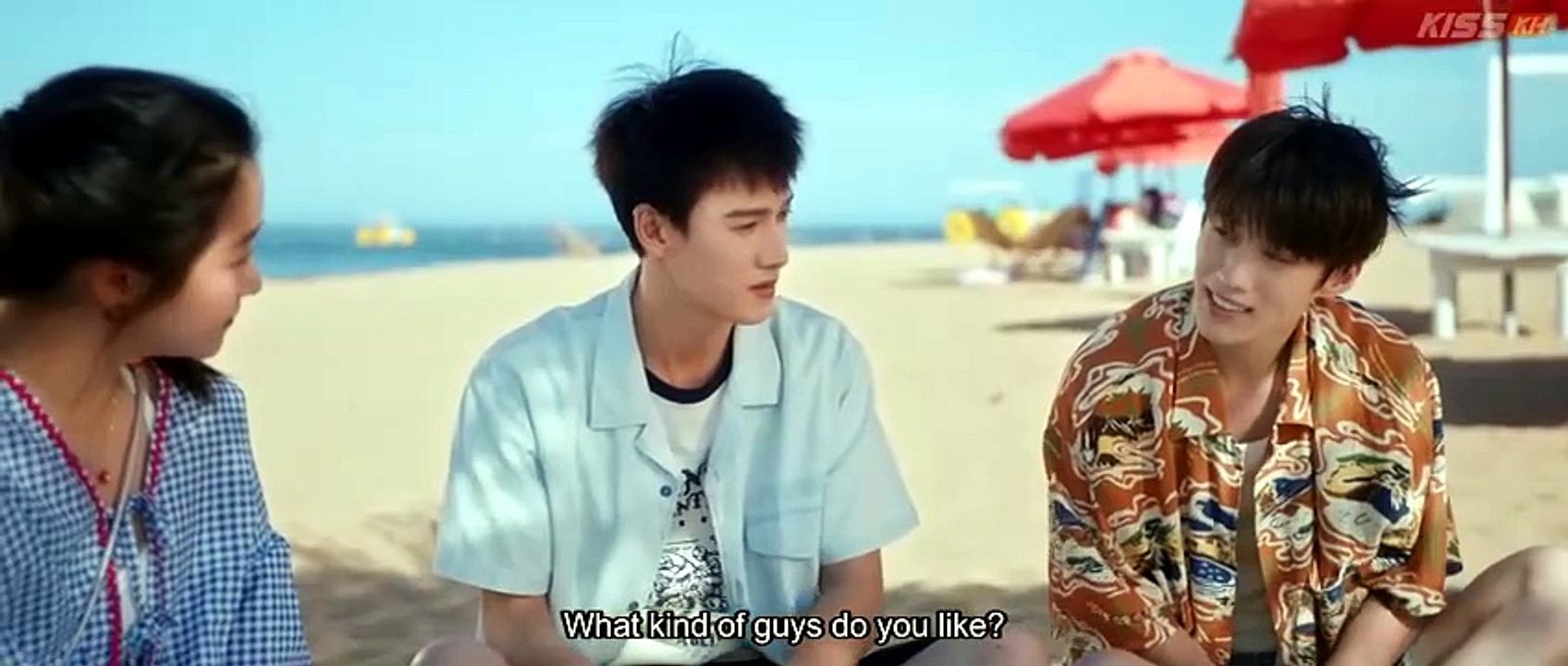 Dazzling (2026) - Episode 19 | Engsub | PrimeSeries