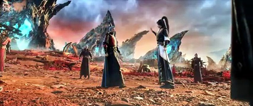 Against the Gods - Season 2 Episode 11 English Subtitles