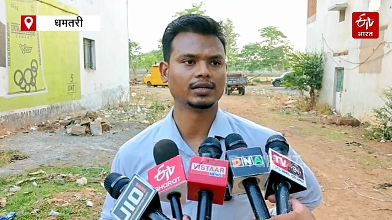 अवैध कब्जे पर फिर चला प्रशासन का बुलडोजर, 2 एकड़ शासकीय भूमि कराई गई अतिक्रमण मुक्त