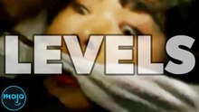 9 Levels Of Horror Movie