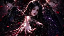 AI短剧 - 与血族契约后，我强得可怕？ (全集上篇)