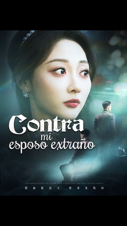 [Doblado ESP] Contra mi esposo extraño