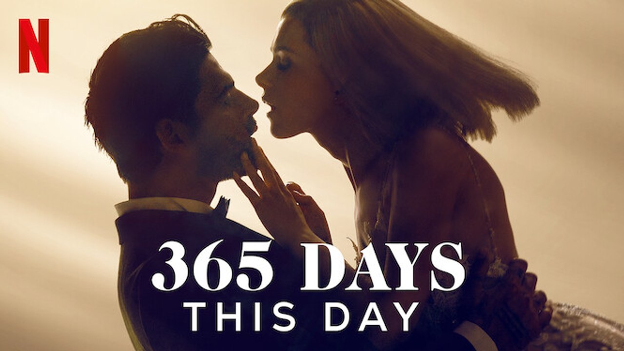 365 Days: This Day - Episode 1
