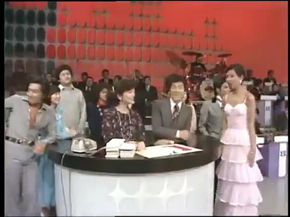 沢田研二　サムライ　畳 MC