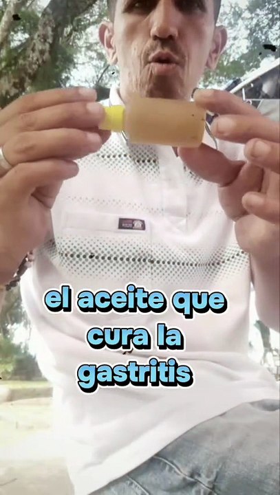 Secreto de mi abuela