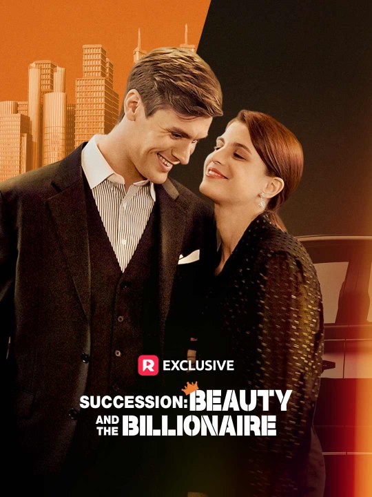 Succession: Beauty and the Billionaire | RS