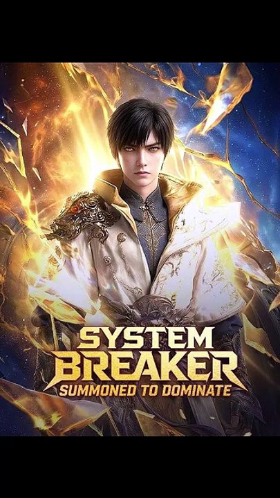 System Breaker: Summoned to Dominate - Full Episode (ENGSUB) | Fantasy Action, Overpowered Hero, Short Drama #ADB [Full Movie]