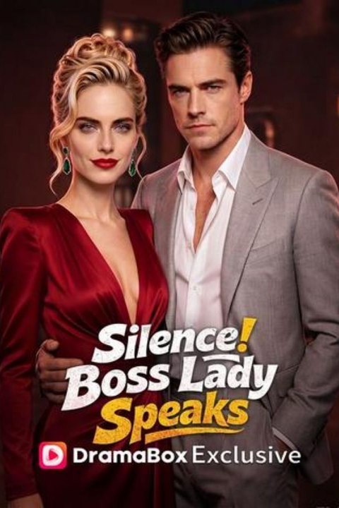 Silence! Boss Lady Speaks - Full HD