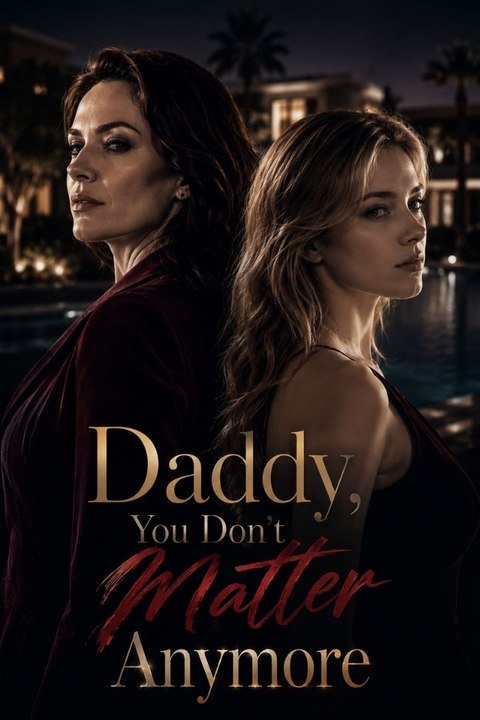Daddy, You Don't Matter Anymore - FULL HD