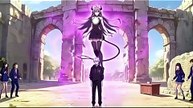 The Weakest Summon, The Strongest Power  FULL2026 🍿🍿🍿