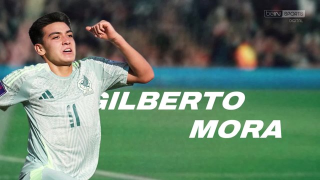 Gilberto Mora lands millionaire contract and gives Tijuana a way to fend off European interest