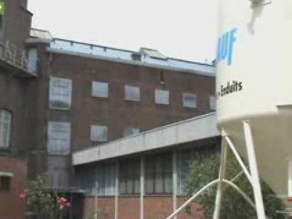 Actu24 - Tournai - Prison