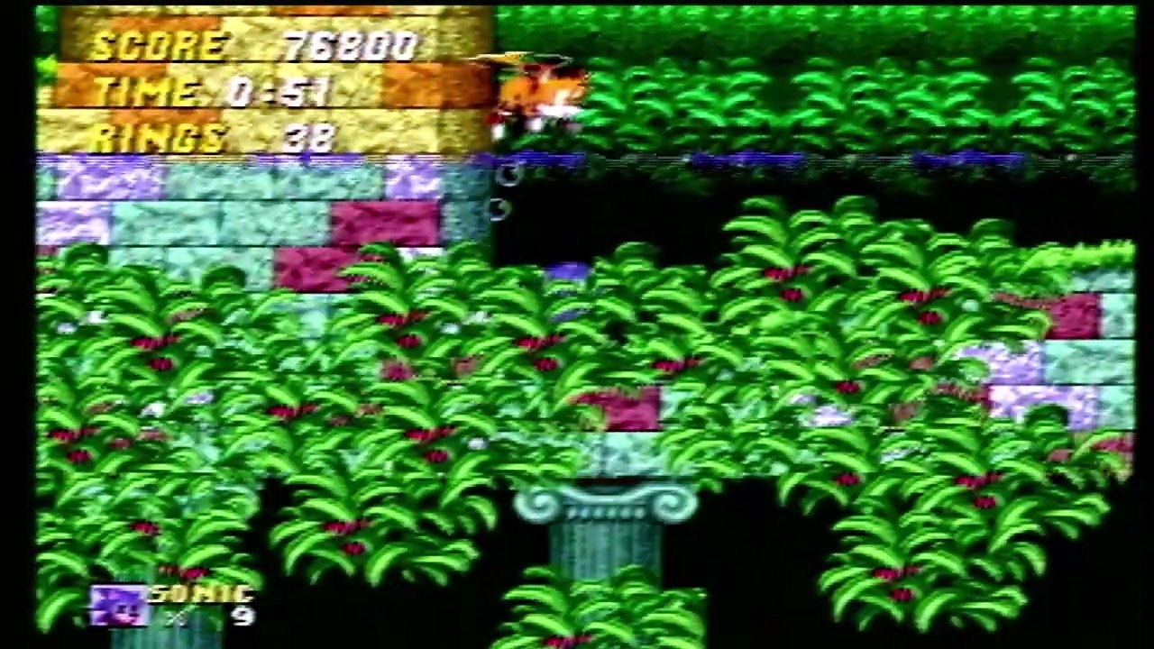 Sonic 2